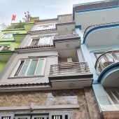 NHÀ THỤY PHƯƠNG – 40M² x 4 TẦNG – CÁCH 1 NHÀ RA PHỐ – CƠ HỘI X2 GIÁ TRỊ SAU QUY HOẠCH - 6,4 TỶ