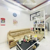 NHÀ PHỐ VIÊN – 60M² – 4 TẦNG – Ô TÔ ĐỖ CỬA – TIỆN ÍCH NGẬP TRÀN