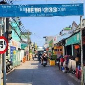 6 - Chủ gửi: Cho thuê nhà 6 triệu mặt tiền hẻm 233