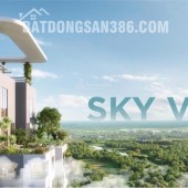 Suất ngoại giao căn hộ 3PN Eco Retreat - 4,6 tỷ có vườn mây (Ecopark Long An)