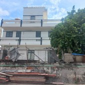 , Lê Thị Hà,Hóc Môn 1000m2, 3 tầng, 4PN, SH, nhỉnh 16 tỷ