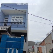 Bán đất phường Tân Kiểng Quận 7 - 60m2 vuông vức như tờ A4