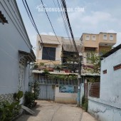 Bán đất đường số 3 60m2 p.Tân Kiểng Quận 7 nhỉnh 5 tỷ