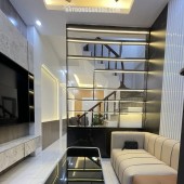 Bán nhà Đào Tấn 35m 4 Tầng Ngõ thông, kinh doanh giá 6.9 tỷ
