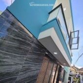 BÁN NHÀ MỚI TTTP 2 TẦNG HẺM 2/4 - PHƯỜNG NHA TRANG