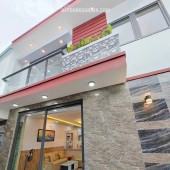 Hạ Gía Chốt Nhanh Căn Nhà Mới tttp 2 Tầng Hẻm 2/4 - Vạn Thạnh Nha Trang
