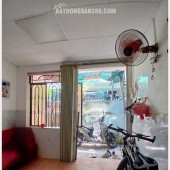 BÁN NHÀ TTTP CẤP 4 CÓ GÁC HẺM 2/4 PHƯỜNG NHA TRANG CHỈ 1TY4
