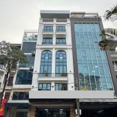 Bán nhà Mặt phố Đống Đa  - Thái Hà gần Tây Sơn - Chùa Bộc - Toà Mipec, kinh doanh sầm uất, 23 tỷ