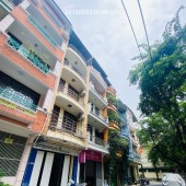 Bán nhà Ô tô Tránh Ngõ 11 Khuất Duy Tiến 51m/ 5Tầng/ MT 4.2m 25 Tỷ, Dân trí cao