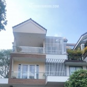 BIỆT THỰ GÓC VÒNG XOAY – ĐẲNG CẤP SANG TRỌNG