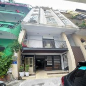 Bán Tòa Building Phố Láng Hạ, Ôtô tránh 96/106m, 8Tầng, MT 8.3m 57 Tỷ, Mới đẹp