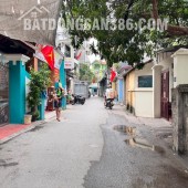 LÔ GÓC, ÔTÔ TRÁNH Phố Xuân Đỉnh (Gần Ngoại Giao Đoàn) 73m/ 4Tầng/MT 4.7m 18.8 Tỷ