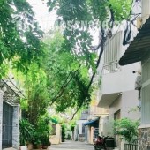 Nhà Đường Nguyễn Kiệm Quận Gò Vấp Phường 3.
