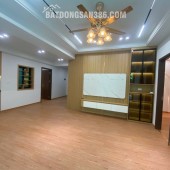 Tòa C1 mặt phố Lưu Hữu Phước 108m 3PN, Căn góc siêu thoáng, 6.98 tỷ