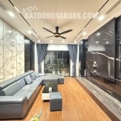 BÁN NHÀ SIÊU HIẾM, NỘI THẤT ĐẸP : 6 TẦNG THANG MÁY Ô TÔ VÀO NHÀ -  LÊ TRỌNG TẤN THANH XUÂN - NHỈNH 18 Tỷ