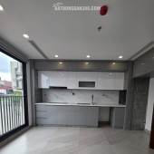 Bán nhà Phân Lô Ô tô tránh-Hoàng Quốc Việt 58m/ 7T Thang máy, MT 4.5m 31.8 Tỷ (TL)