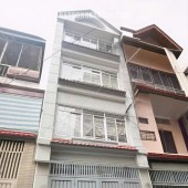 Bán Nhà Hẻm Xe Hơi 48/20 Lam Sơn, P2, Tân Bình