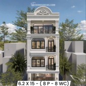 Bán Nhà Hẻm Xe Hơi 187/37 Bạch Đằng, Phường 2, Tân Bình