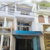 Chính Chủ Bán Mặt Tiền Ỷ Lan, P.Hiệp Tân, Q.Tân Phú, DT 4x20m, Giá Chỉ 10 Tỷ 300 Triệu. Liên Hệ: O981.699.932