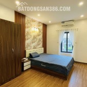 Nhà tập thể Quân đội Hoàng Quốc Việt ~90m, 3PN, Mới đẹp, 4.59 tỷ TT Cầu Giấy