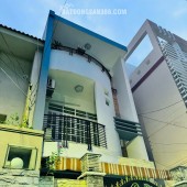 BÁN NHÀ PHÚ NHUẬN – HẺM XE HƠI – 70M² – 3 TẦNG – 4PN – CHỈ 8 TỶ 89