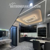 Đường 6m Thông - Nhà Đúc 5 Tầng - Ngay Hương Lộ 2 - CẠNH ĐẦM SEN