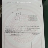  Chính chủ gửi bán hàng hiếm 100,6m bìa bắc Cổ Dương- Phúc Thịnh (Đông Anh cũ)