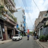BÁN NHÀ LÊ VĂN QUỚI – BÌNH TÂN