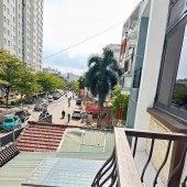 120M2, BÁN TÒA NHÀ KHÁCH SẠN 7 TẦNG, MT THỐNG NHẤT, P11 GÒ VẤP, 18 TỶ NHỈNH