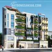 GẤP GẤP bán CHDV mới xây 210m2 Tân Phú trục đường Trần Tấn 22 phòng cao cấp