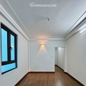 Cơ Hội Hiếm Nhà 4 Tầng, Ô Tô Đỗ Cửa, Gần Hồ Đền Lừ Hoàng Mai, Giá 5.95 Tỷ