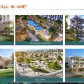 Căn hộ 1 phòng ngủ K-Home Apartment – giá 1 tỷ 050 triệu, an cư và đầu tư bền vững