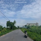 Bán đất mặt đường Nhà Mạc, Hòa Nghĩa, Dương Kinh