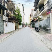 bán nhà Nguyễn Sơn, 95m, mặt tiền 7.5m, vỉa hè, ôtô tránh, phân lô bàn cờ