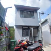 NHÀ BÁN 1 LẦU – GẦN MẶT TIỀN NGUYỄN VĂN QUÁ – CHỈ 1.4 TỶ. LH:0984295419.