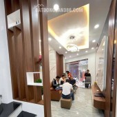 VIP NGUYỄN AN NINH - NGÕ THÔNG - NHÀ MỚI KÍNH KOONG - TIỆN ÍCH BẠT NGÀN. LH:0976767797