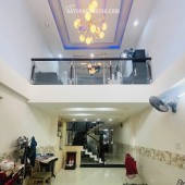 BÁN NHÀ ĐƯỜNG HXH CHÁNH HƯNG F4Q8 (70M2 X 5 TẦNG) SHR CHỈ 10 TỶ. LH:0907822504.
