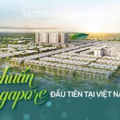 Studio K-Home Apartment 808 triệu – kênh đầu tư cho thuê tiềm năng tại Bình Dương