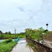 Bán đất Đoàn Xá, Kiến Thụy, Hải Phòng