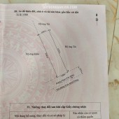Bán đất mặt đường Trần Minh Thắng, Quý Kim – Đồ Sơn
