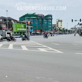 bán nhà lô góc Ngọc Thụy, 90m x 8 tầng,mặt tiền 7.5m, thang máy, vỉa hè, ôtô tránh