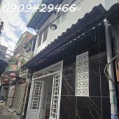 BÁN NHÀ QUẬN 7 - GẦN HUỲNH TẤN PHÁT- HẺM 4M XE HƠI ĐỖ CỬA  -   NHÀ 4 TẦNG-6 PHÒNG NGỦ -  DÒNG TIỀN 16 TRIỆU/ THÂNG.