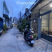 Cho Thuê Nhà Trệt Mới – Hẻm 11 Nguyễn Văn Linh, Cần Thơ