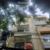 BÁN NHÀ ĐƯỜNG LÊ QUANG ĐẠO - 82M X 6 TẦNG, MT.5M, THANG MÁY - Ô TÔ TRÁNH - KINH DOANH