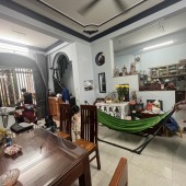 TRUNG TÂM GÒ VẤP- NGAY ĐH CÔNG NGHIỆP- 45M- 3 TẦNG- NHỈNH 7 TỶ