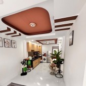 VÀI CHỤC MÉT RA MẶT TIỀN - NGUYỄN THÁI SƠN- 30M- 4 TẦNG- NHỈNH 5 TỶ