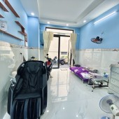 VỪA  Ở VỪA KINH DOANH PHÒNG TRỌ -NGAY ĐH CÔNG NGHIỆP- GẦN HẺM XE HƠI - – LÊ LỢI- 54M- 3 TẦNG- 4.6X12- 5.99 TỶ
