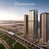 Căn hộ Cao Cấp Lumiere Prime Hills-Masteri Homes: Tòa 5 Sao Đẳng Cấp Nhất Vinhomes Global Gate Cổ Loa. (Cạnh Ngay Ga Metro sau này)