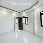 QUẬN 8 – CĂN GỐC ĐƯỜNG NỘI BỘ CÔNG VIÊN BÔNG SAO – XE HƠI TRONG NHÀ - 53M2 - 5 TẦNG BTCT - NHỈNH 8 TỶ TL