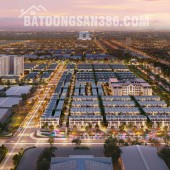 K.Home New City – nơi ở đẳng cấp giữa trung tâm hành chánh tỉnh bình dương